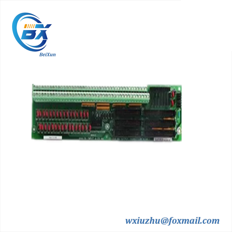 GE DS200SLCCG3AGH LAN communication board