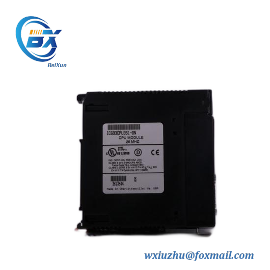 GE IC830M73P-KKCNAB00