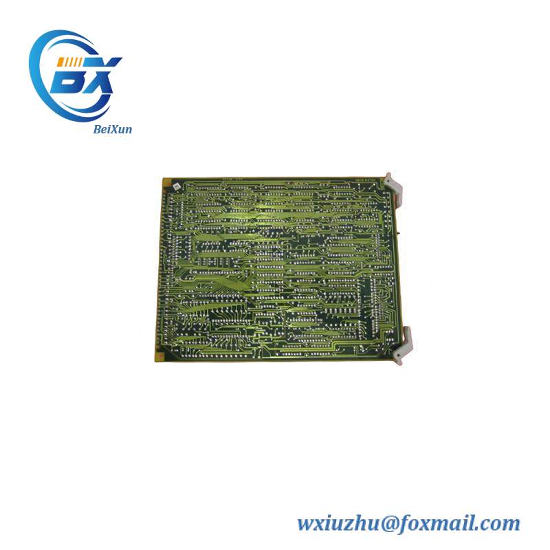 GE DS3800HAIC1A1A PC BOARD