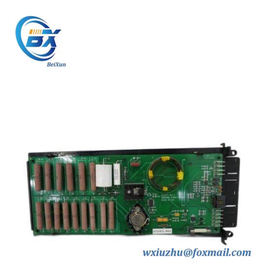 GE DS3800HPTK GATE DRIVER CARD