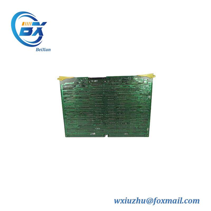 GE DS3800HXPD Microprocessor Expander Board