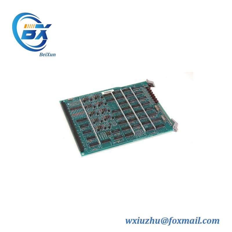 GE DS3800NFCB1U1U PC Board