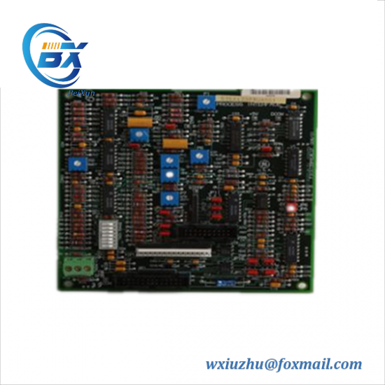 GE FANUC 531X133PRUAMG1 PC Interface Board