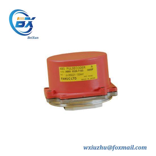 GE Fanuc A860-0326-T103 Encoder