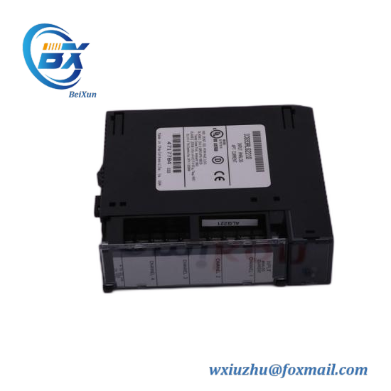 GE FANUC AOR16G A03B-0819-C161