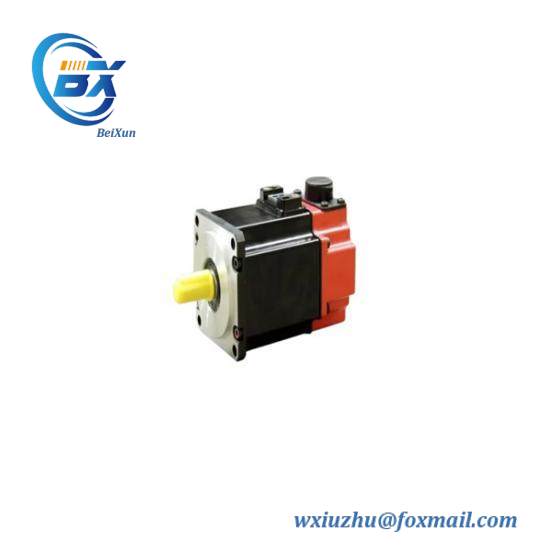 GE Fanuc FANUC A06B-0116-B203 Servo Motor