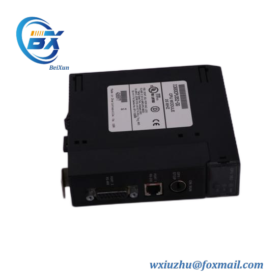 GE Fanuc HE693ADC816  Analog Input Module