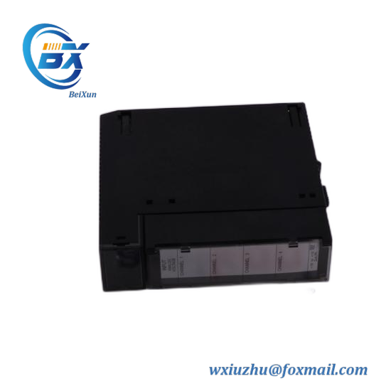 GE Fanuc IC200ALG262C  Analog Input Module