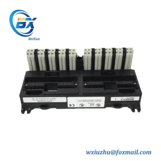 GE FANUC IC670CHS002