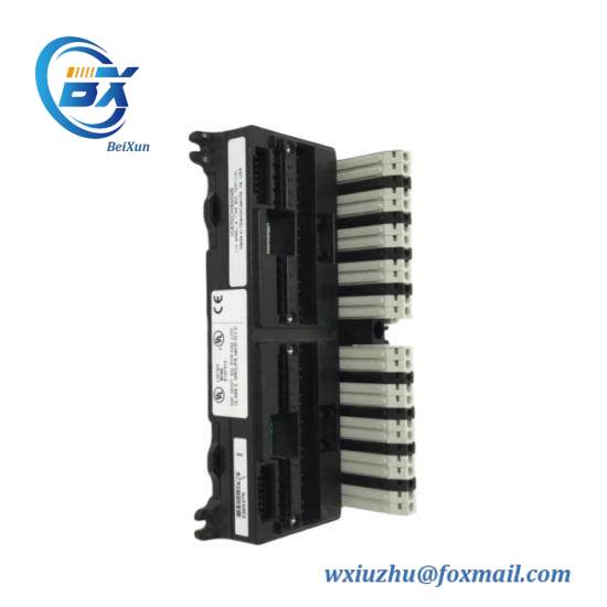 GE FANUC IC670CHS002