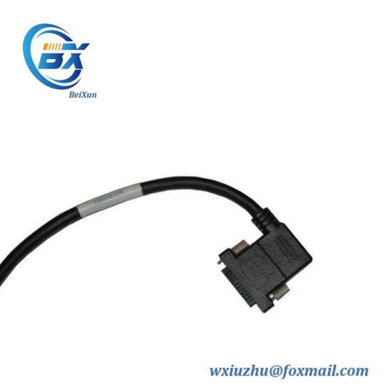 GE Fanuc IC693CBL327  3-meter cable