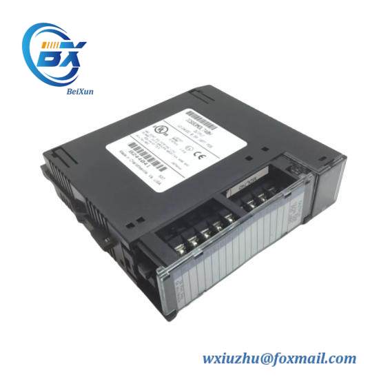 GE FANUC IC693MDL740 Series 90-30