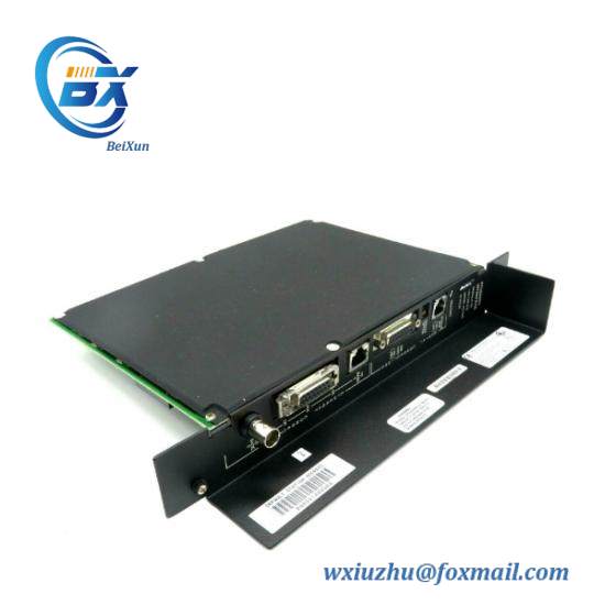 GE Fanuc IC697BEM742  FIP FIELDBUS CONTROLLER