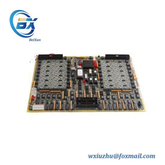 GE Fanuc IS200TPROH1B protective termination card