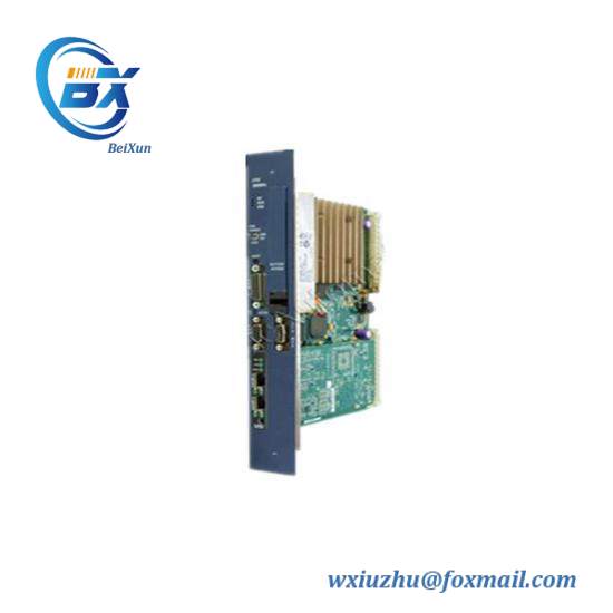 GE Fanuc IS200VTCCH1C Mark VI Thermocouple Input board