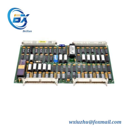 GE Fanuc /VMIC VMIVME-HSD  VMEbus Interface