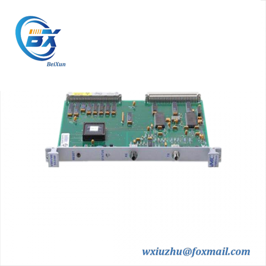 GE FANUC VMIPCI-5565-110000 Reflective Memory Node Card