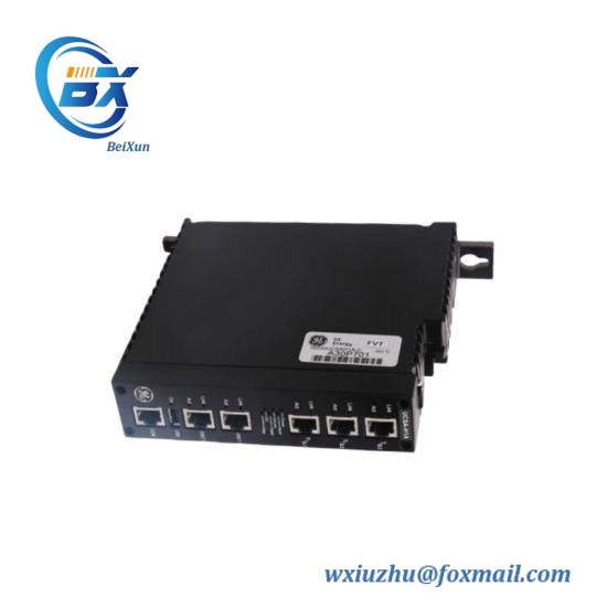 GE IC200ALG327H