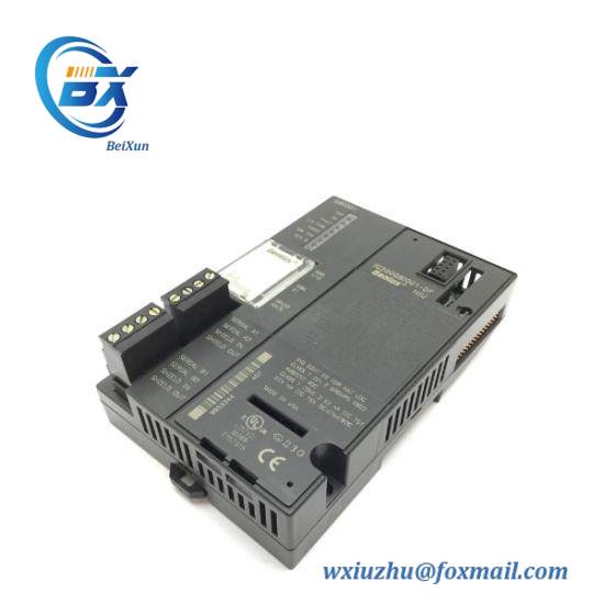 GE IC200GBI001