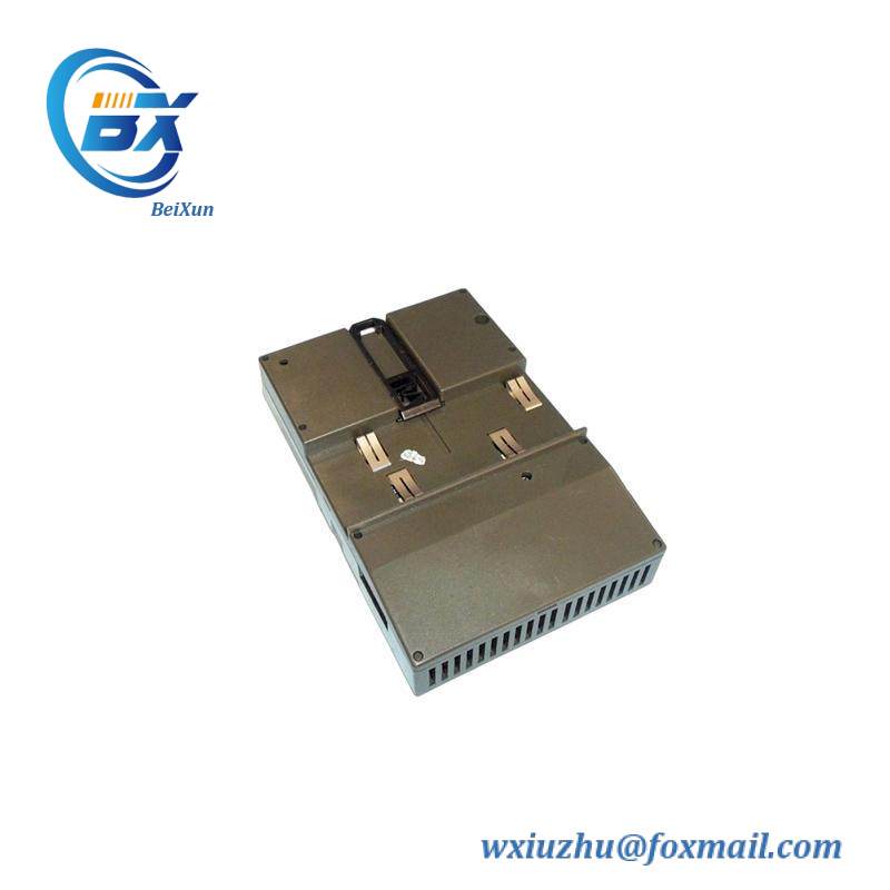 GE IC200PBI001 INTERFACE MODULE