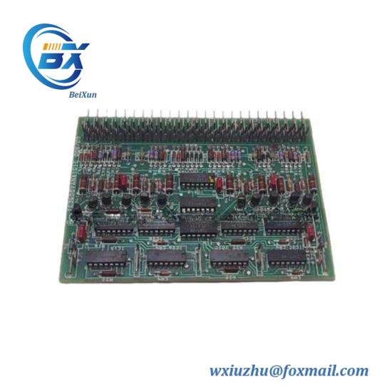 GE IC3600VANB1D Phoenix Controls