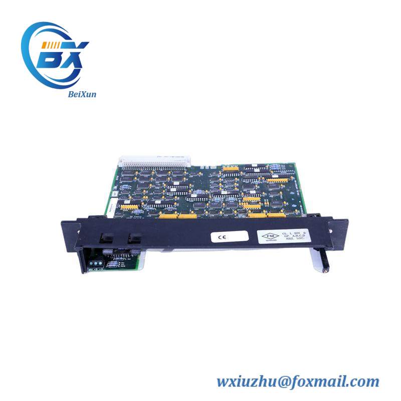 GE IC697BEM713G Bus Transmitter Module