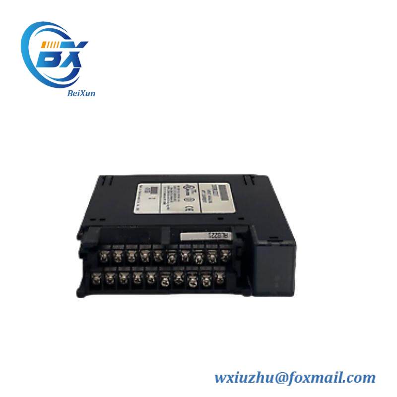 GE IC697CPX772