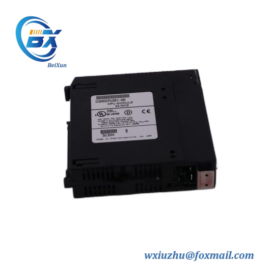 GE IC697CPX928-CD