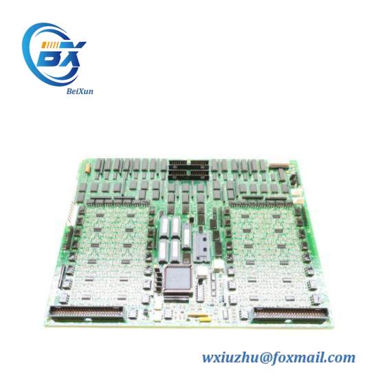 GE IC697MDL652