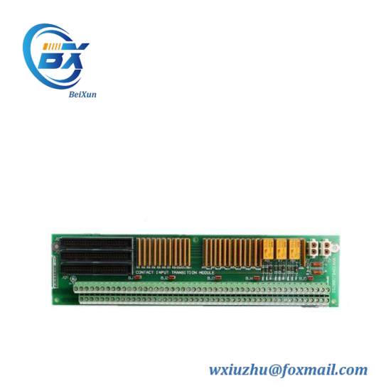 GE IC697MDL653