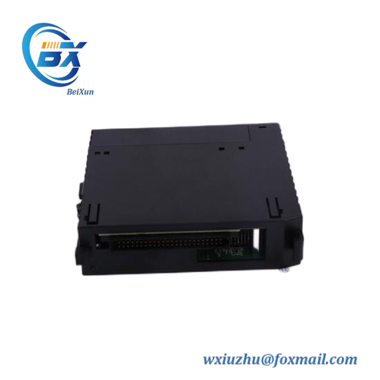 GE IC697MDL753  Output Module