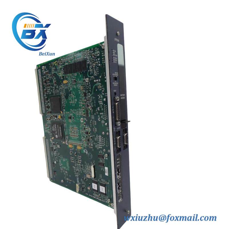 GE IC698CPE030