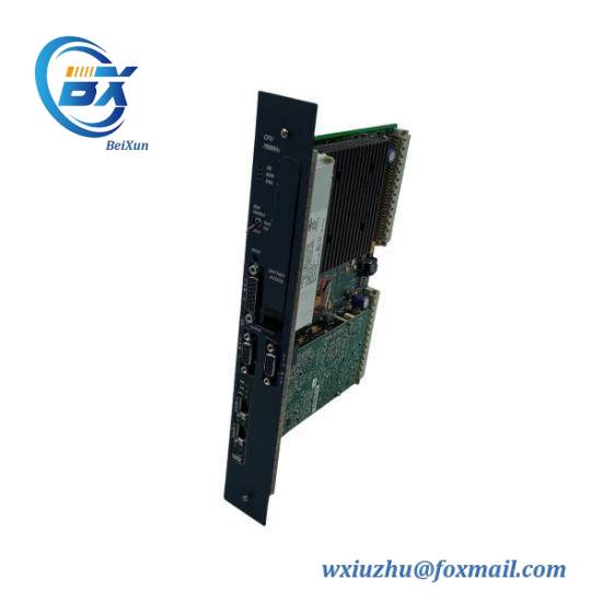 GE IC698CRE020 700 MHz Central Processing Unit