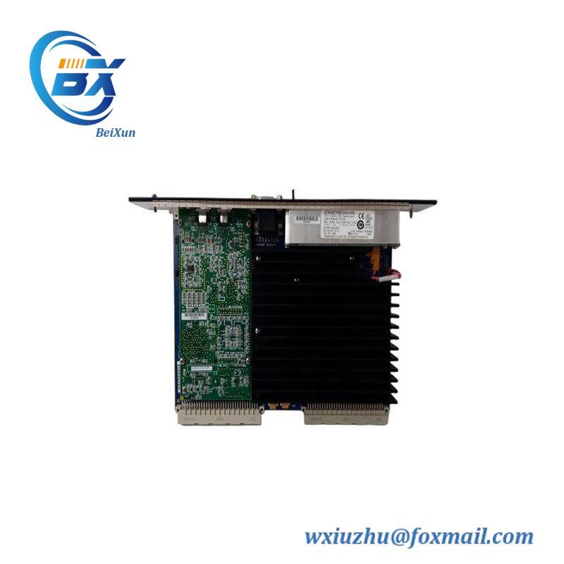 GE IC698RMX016-ED MODULE CARD