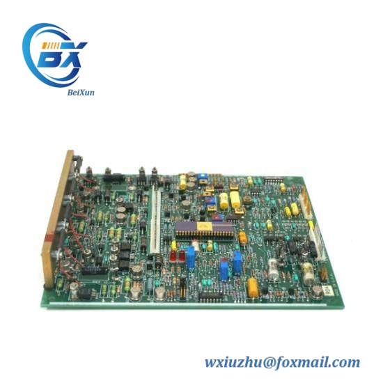 GE IC660SLA020