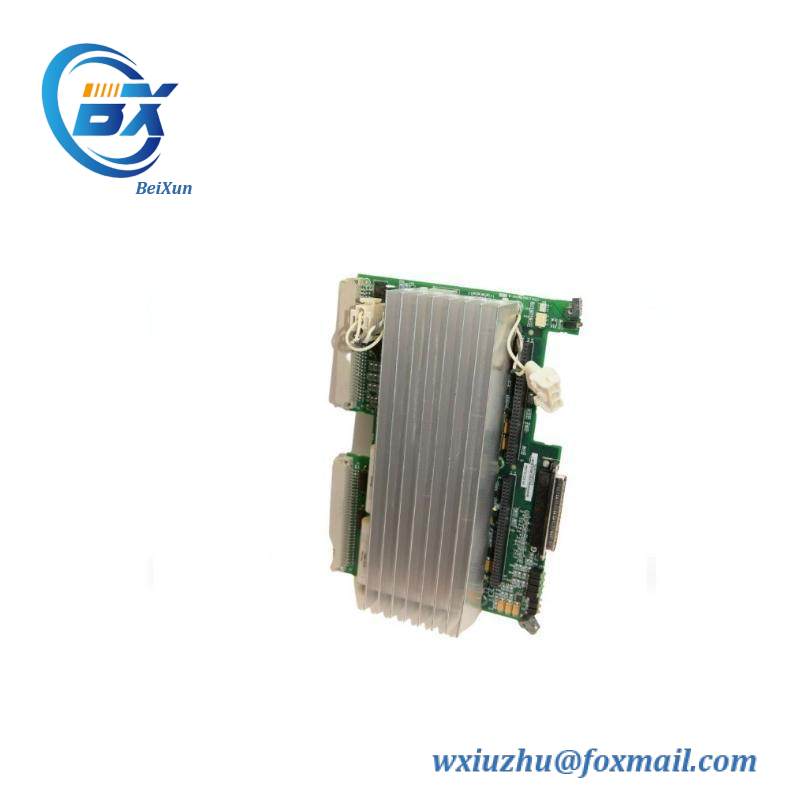 GE IS200PRTDH1A FIBER OPTIC BOARD