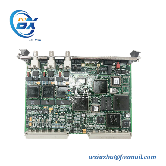 GE IS200VCMIH2C VME Communication Board