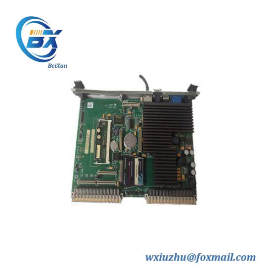 GE IS215UCVEM01A UCVE controller module