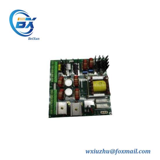 GENERAL ELECTRIC DS200EXPSG1A POWER SUPPLY BOARD