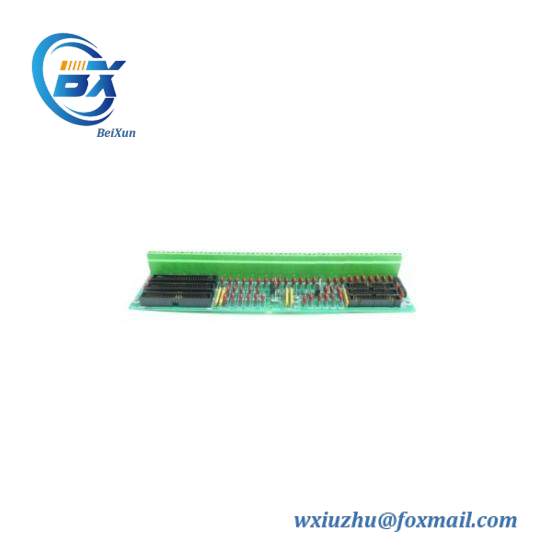 General Electric DS200TBQDG1ACC Termination Board