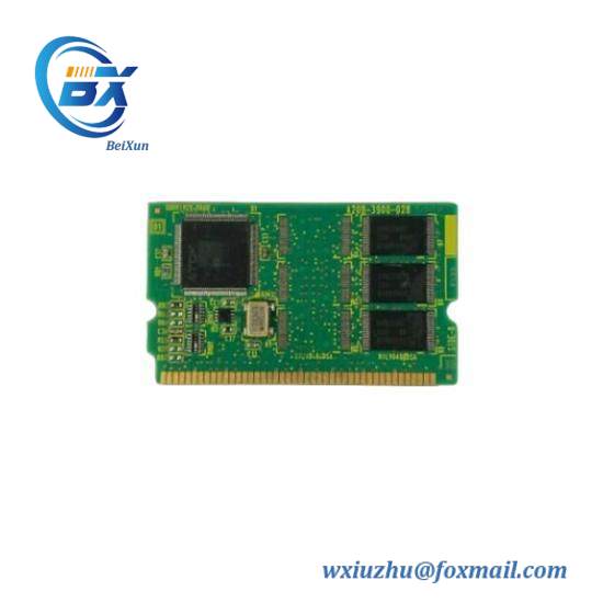 General Electric Fanuc A20B-3900-0287 Circuit board