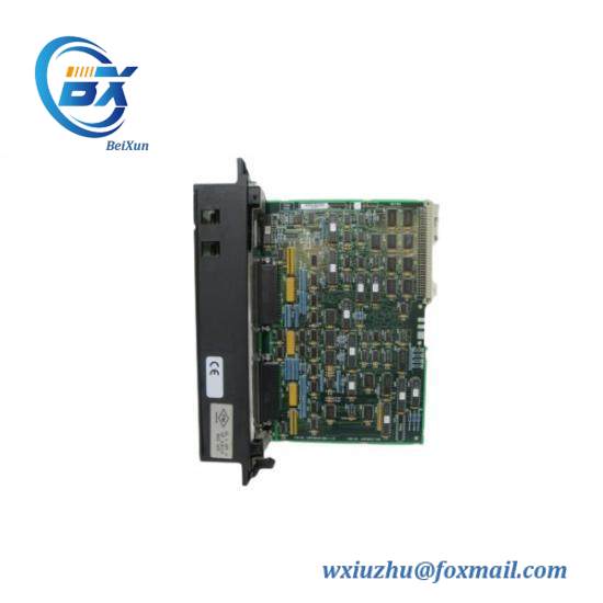 General Electric IC697BEM713GD Bus Transmitter-Expansion Board