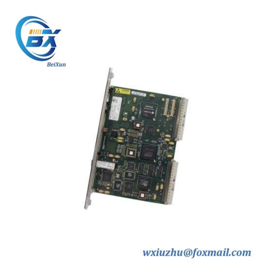 General Electric IC698RMX016-ED RX7i Redundant Memory Module