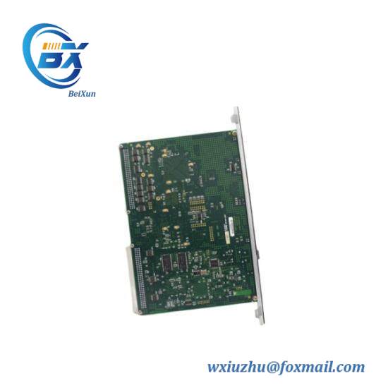 General Electric IC698RMX016-ED RX7i Redundant Memory Module