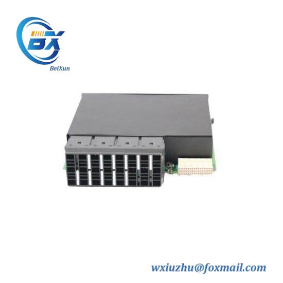 GENERAL ELECTRIC UR6GH Digital I/O Module