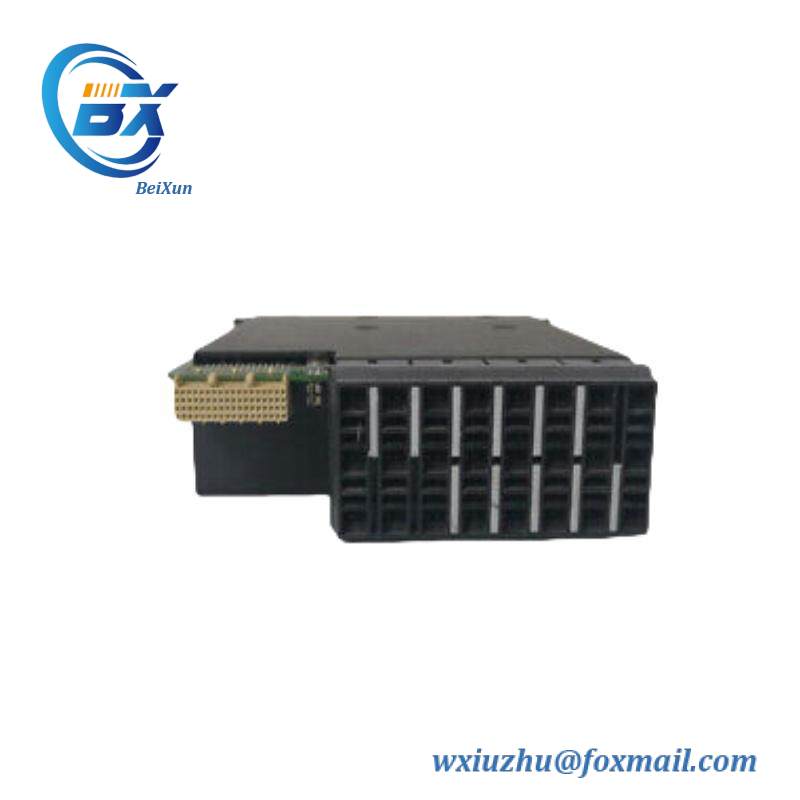 General Electric UR8LH Digital Relay Module