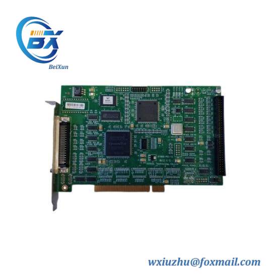 GOOGOL GTS-400-PG-PCI motion control card