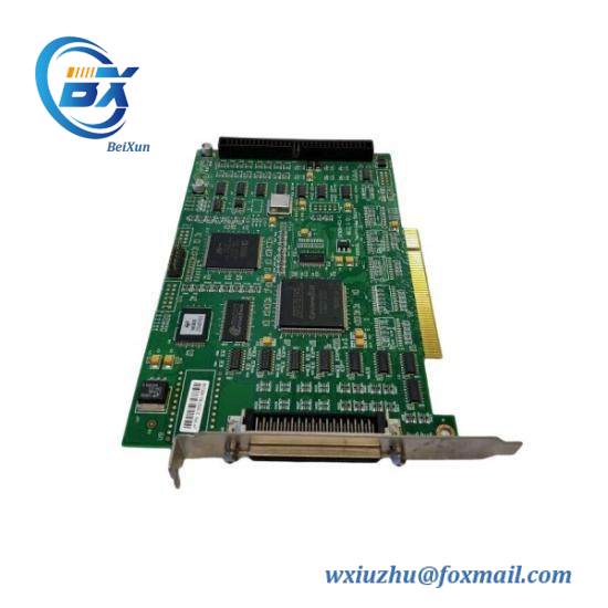 GOOGOL GTS-400-PG-PCI motion control card