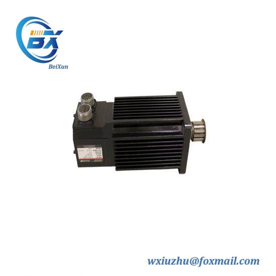 H-4050-P-H00AA Servo Motor