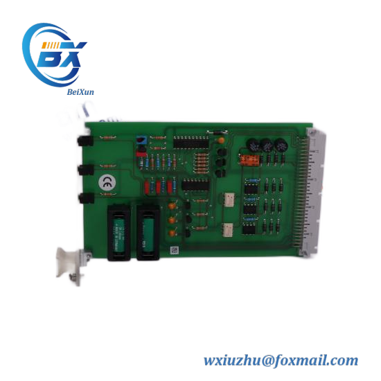 HIMA 42300 Logic Fuction Module